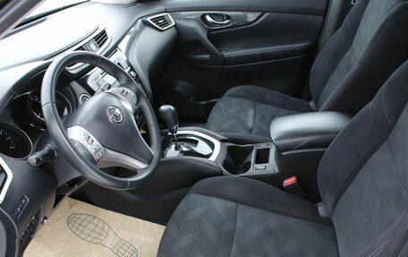 Nissan X-Trail, 2015 год, 1 420 000 рублей, 14 фотография