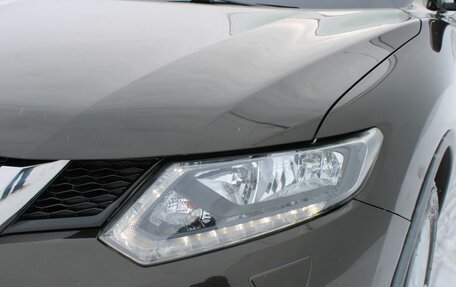 Nissan X-Trail, 2015 год, 1 420 000 рублей, 19 фотография