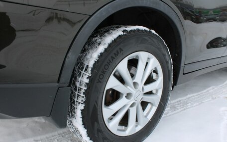 Nissan X-Trail, 2015 год, 1 420 000 рублей, 21 фотография