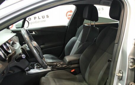 Peugeot 508 II, 2012 год, 799 000 рублей, 8 фотография