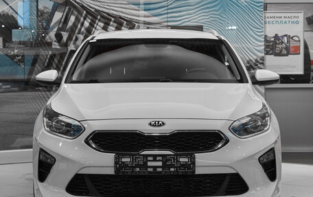 KIA cee'd III, 2019 год, 1 489 000 рублей, 2 фотография