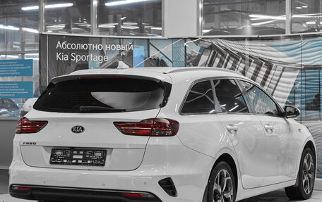 KIA cee'd III, 2019 год, 1 489 000 рублей, 6 фотография