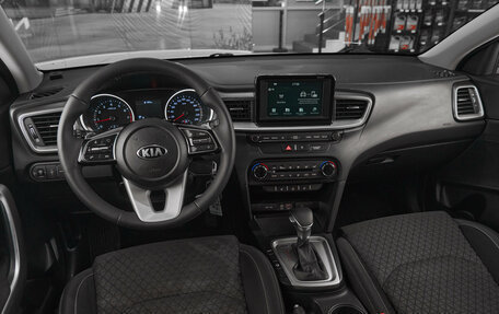 KIA cee'd III, 2019 год, 1 489 000 рублей, 7 фотография