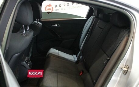 Peugeot 508 II, 2012 год, 799 000 рублей, 9 фотография