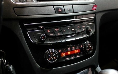 Peugeot 508 II, 2012 год, 799 000 рублей, 18 фотография