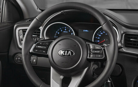 KIA cee'd III, 2019 год, 1 489 000 рублей, 10 фотография