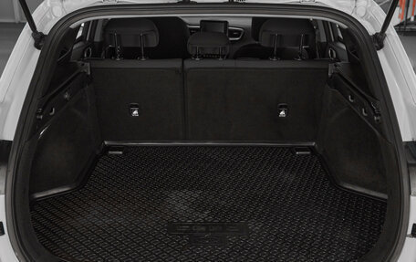 KIA cee'd III, 2019 год, 1 489 000 рублей, 17 фотография