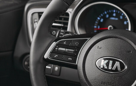 KIA cee'd III, 2019 год, 1 489 000 рублей, 11 фотография