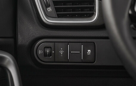 KIA cee'd III, 2019 год, 1 489 000 рублей, 14 фотография