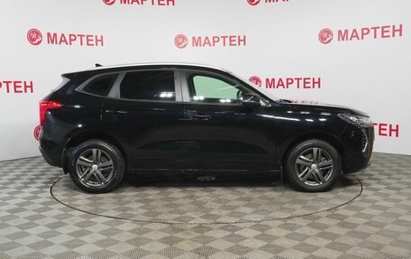 Haval Jolion, 2023 год, 1 820 000 рублей, 4 фотография