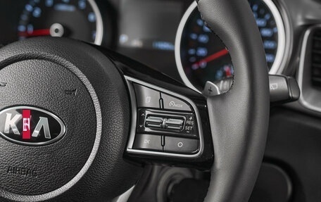 KIA cee'd III, 2019 год, 1 489 000 рублей, 12 фотография