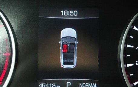 Haval Jolion, 2023 год, 1 820 000 рублей, 16 фотография