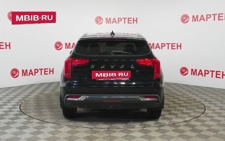 Haval Jolion, 2023 год, 1 820 000 рублей, 6 фотография