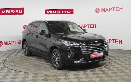 Haval Jolion, 2023 год, 1 820 000 рублей, 3 фотография