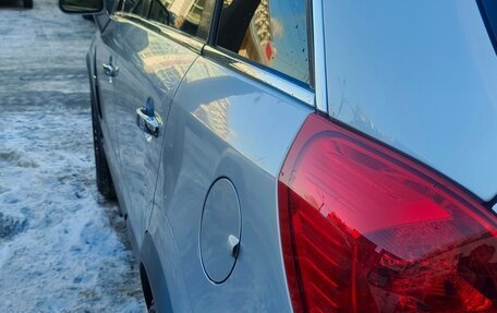 Opel Antara I, 2012 год, 1 160 000 рублей, 7 фотография