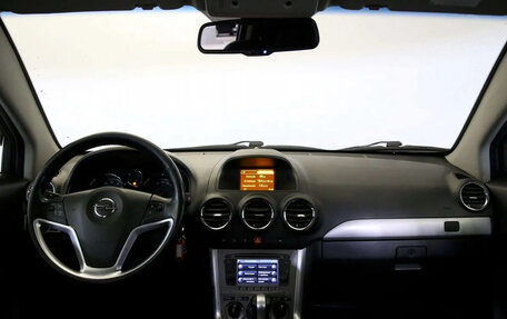 Opel Antara I, 2012 год, 1 160 000 рублей, 9 фотография