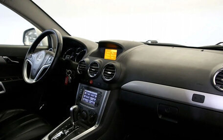 Opel Antara I, 2012 год, 1 160 000 рублей, 8 фотография