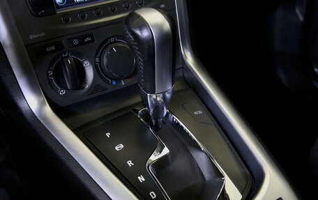 Opel Antara I, 2012 год, 1 160 000 рублей, 11 фотография