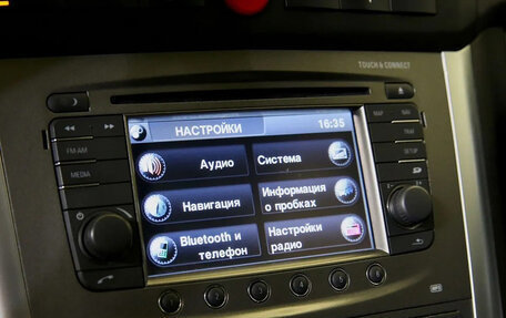 Opel Antara I, 2012 год, 1 160 000 рублей, 12 фотография