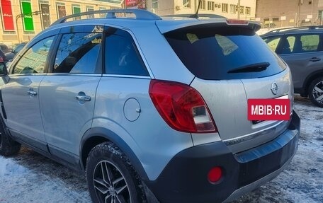 Opel Antara I, 2012 год, 1 160 000 рублей, 5 фотография