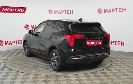 Haval Jolion, 2023 год, 1 820 000 рублей, 7 фотография