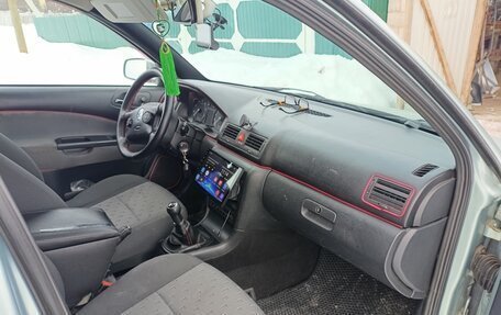 Skoda Octavia IV, 2009 год, 530 000 рублей, 10 фотография