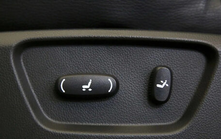 Opel Antara I, 2012 год, 1 160 000 рублей, 15 фотография