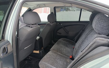 Skoda Octavia IV, 2009 год, 530 000 рублей, 6 фотография