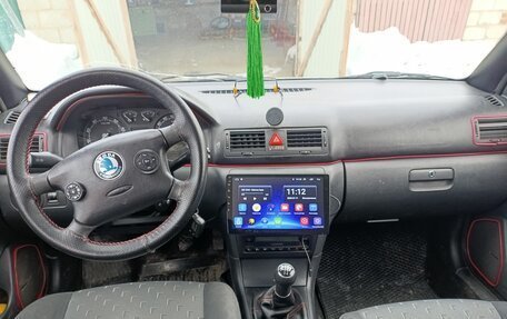 Skoda Octavia IV, 2009 год, 530 000 рублей, 9 фотография