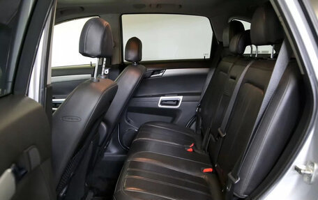 Opel Antara I, 2012 год, 1 160 000 рублей, 13 фотография