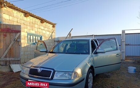 Skoda Octavia IV, 2009 год, 530 000 рублей, 8 фотография