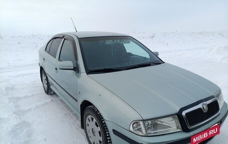 Skoda Octavia IV, 2009 год, 530 000 рублей, 4 фотография