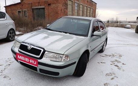 Skoda Octavia IV, 2009 год, 530 000 рублей, 7 фотография