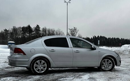 Opel Astra H, 2010 год, 350 000 рублей, 9 фотография