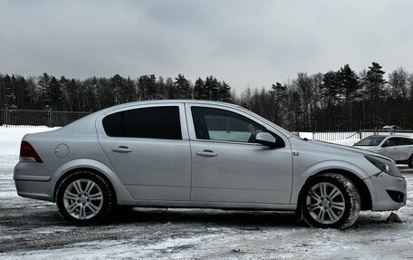 Opel Astra H, 2010 год, 350 000 рублей, 10 фотография