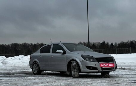 Opel Astra H, 2010 год, 350 000 рублей, 11 фотография