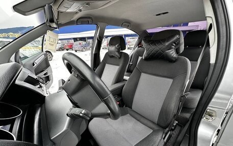 Opel Astra H, 2010 год, 350 000 рублей, 21 фотография