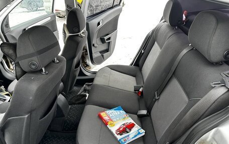 Opel Astra H, 2010 год, 350 000 рублей, 18 фотография