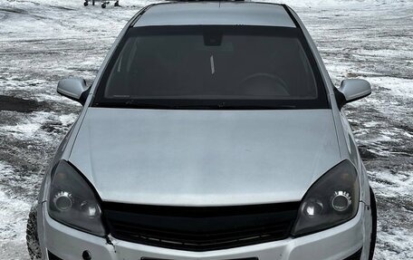 Opel Astra H, 2010 год, 350 000 рублей, 13 фотография