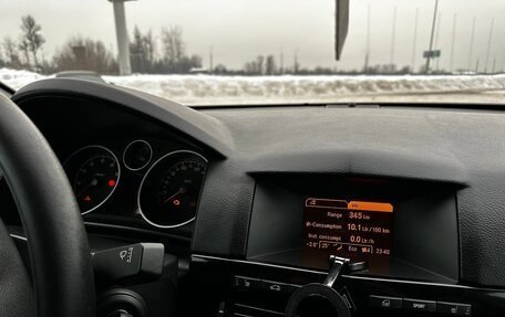 Opel Astra H, 2010 год, 350 000 рублей, 24 фотография