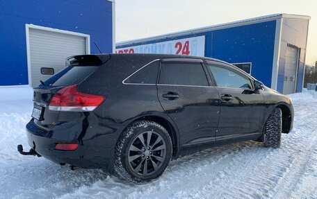 Toyota Venza I, 2013 год, 1 590 000 рублей, 6 фотография