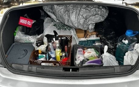 Opel Astra H, 2010 год, 350 000 рублей, 27 фотография