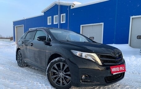 Toyota Venza I, 2013 год, 1 590 000 рублей, 4 фотография