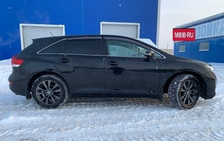 Toyota Venza I, 2013 год, 1 590 000 рублей, 5 фотография