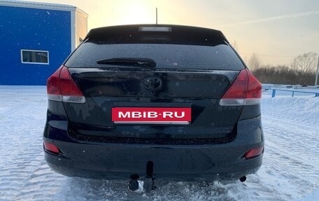 Toyota Venza I, 2013 год, 1 590 000 рублей, 7 фотография