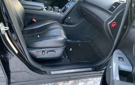 Toyota Venza I, 2013 год, 1 590 000 рублей, 14 фотография