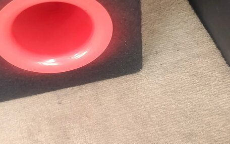 Subaru Tribeca I рестайлинг, 2008 год, 45 000 рублей, 3 фотография