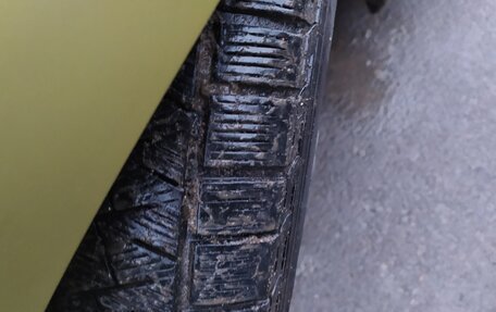 Citroen C4 Picasso II рестайлинг, 2007 год, 430 000 рублей, 2 фотография