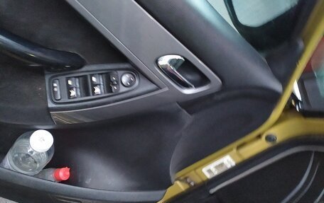 Citroen C4 Picasso II рестайлинг, 2007 год, 430 000 рублей, 7 фотография