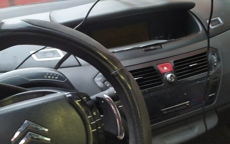 Citroen C4 Picasso II рестайлинг, 2007 год, 430 000 рублей, 6 фотография